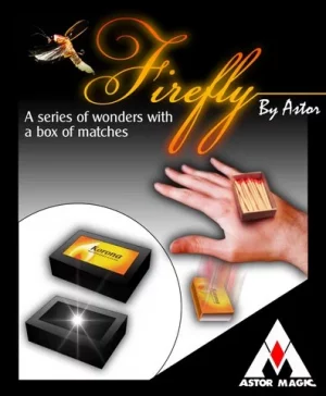 FIREFLY_astormagic