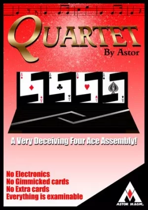 QUARTET_astormagic