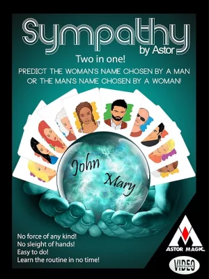 SYMPATHY_astormagic