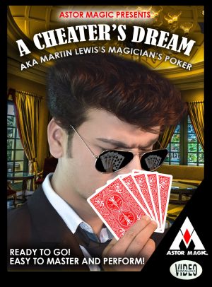 A CHEATER’S DREAM