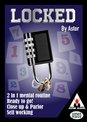 Locked